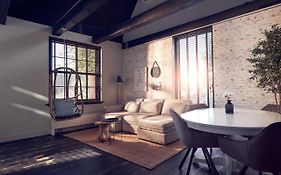 Huisjes Aan De Amstel - Your Home Away From Home